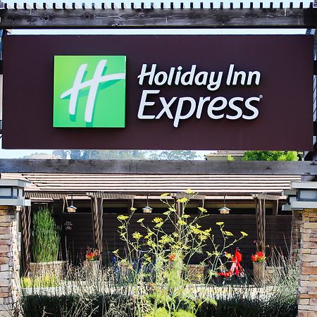 Holiday Inn Express Mill Valley San Francisco Area By Ihg Exterior foto