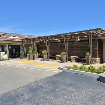 Holiday Inn Express Mill Valley San Francisco Area By Ihg Exterior foto