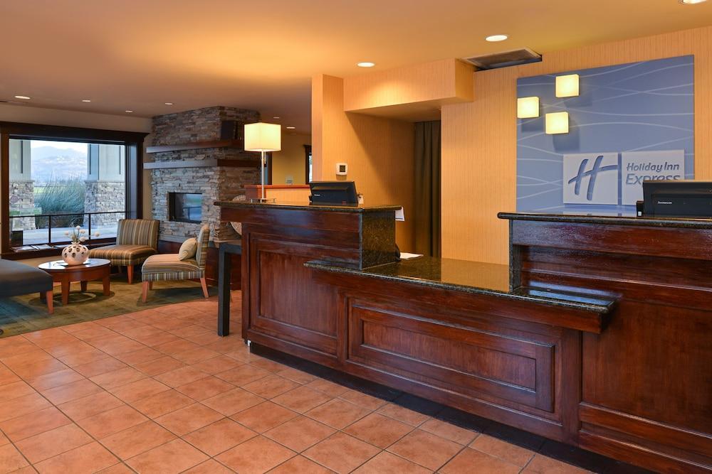 Holiday Inn Express Mill Valley San Francisco Area By Ihg Exterior foto