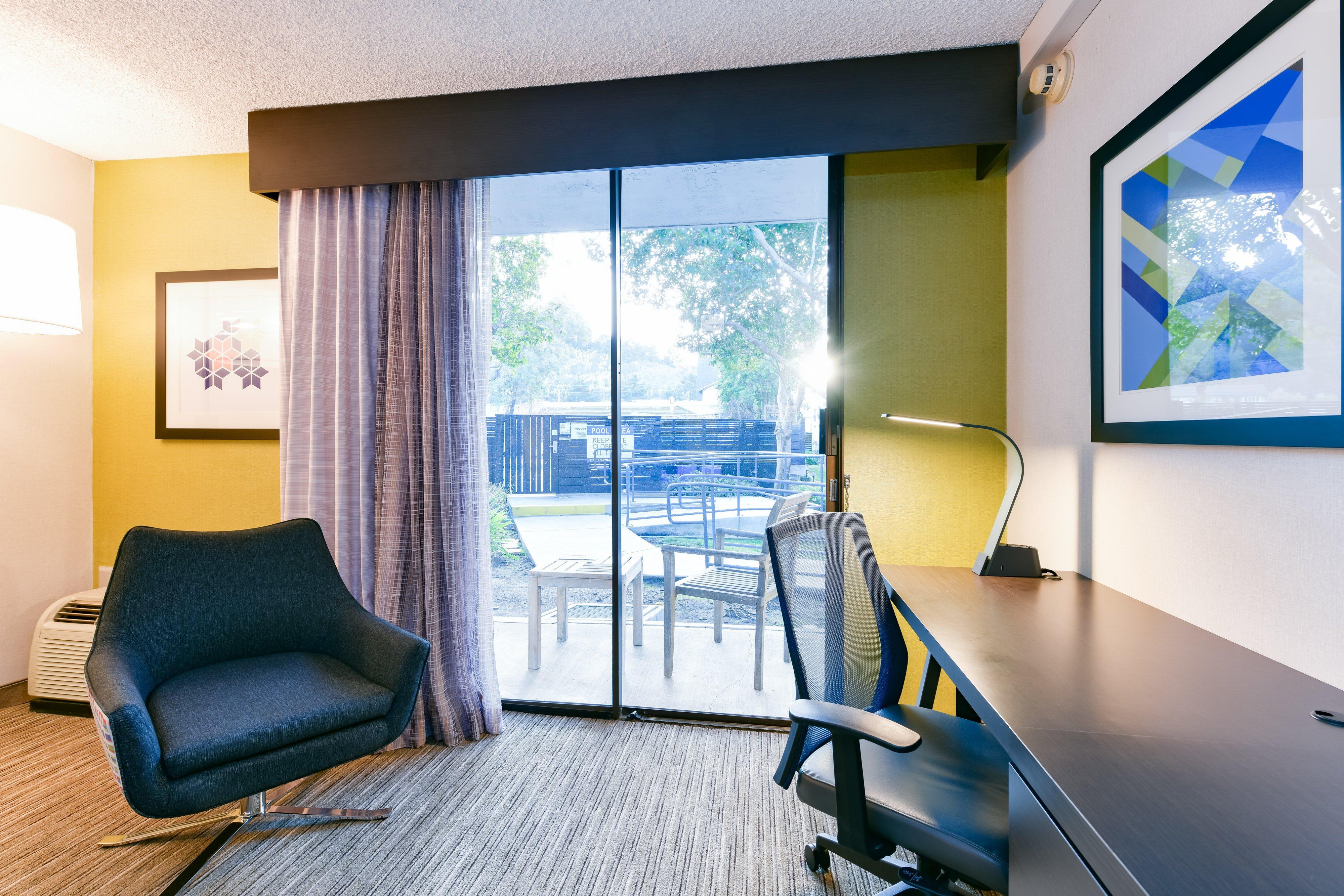Holiday Inn Express Mill Valley San Francisco Area By Ihg Exterior foto