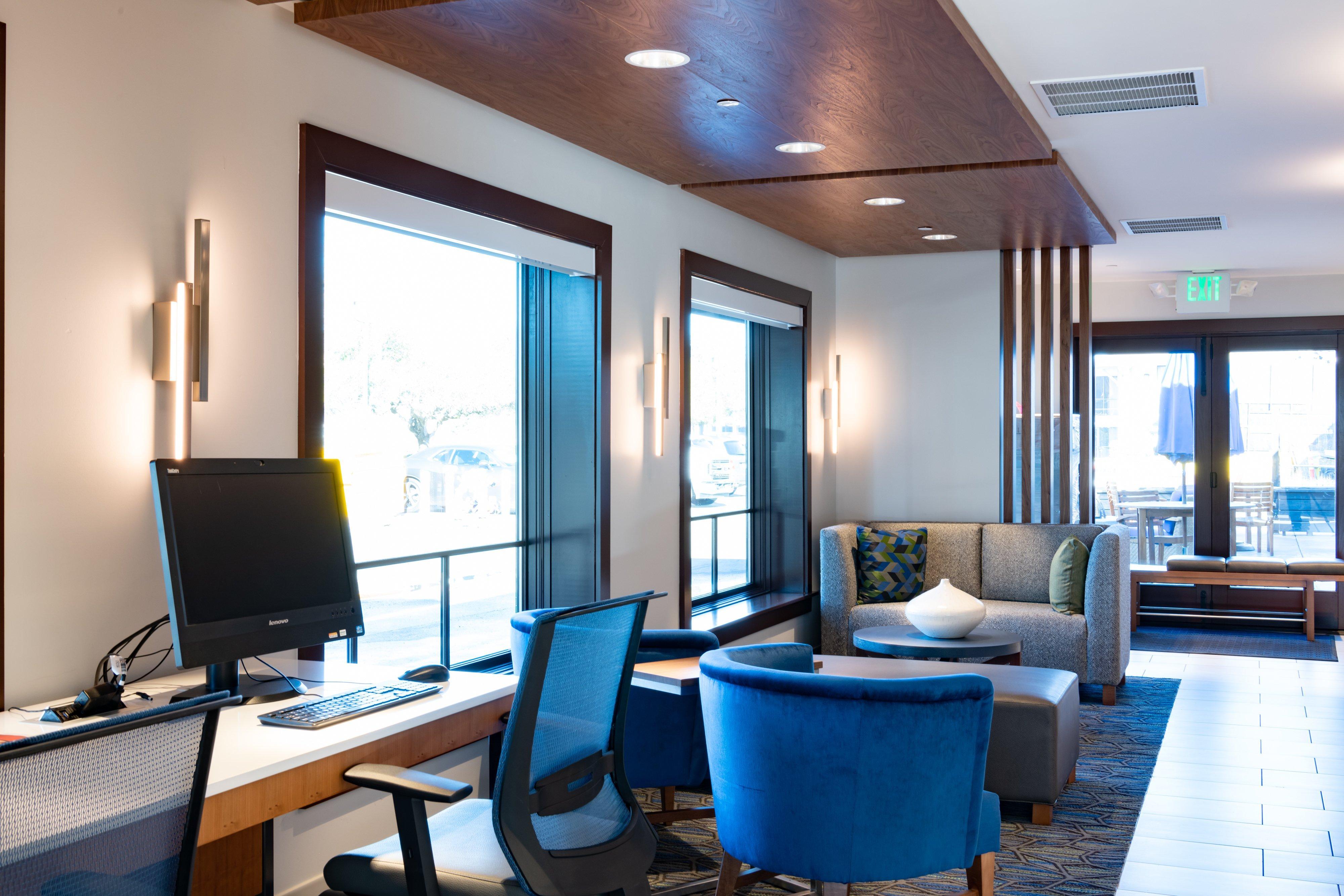 Holiday Inn Express Mill Valley San Francisco Area By Ihg Exterior foto