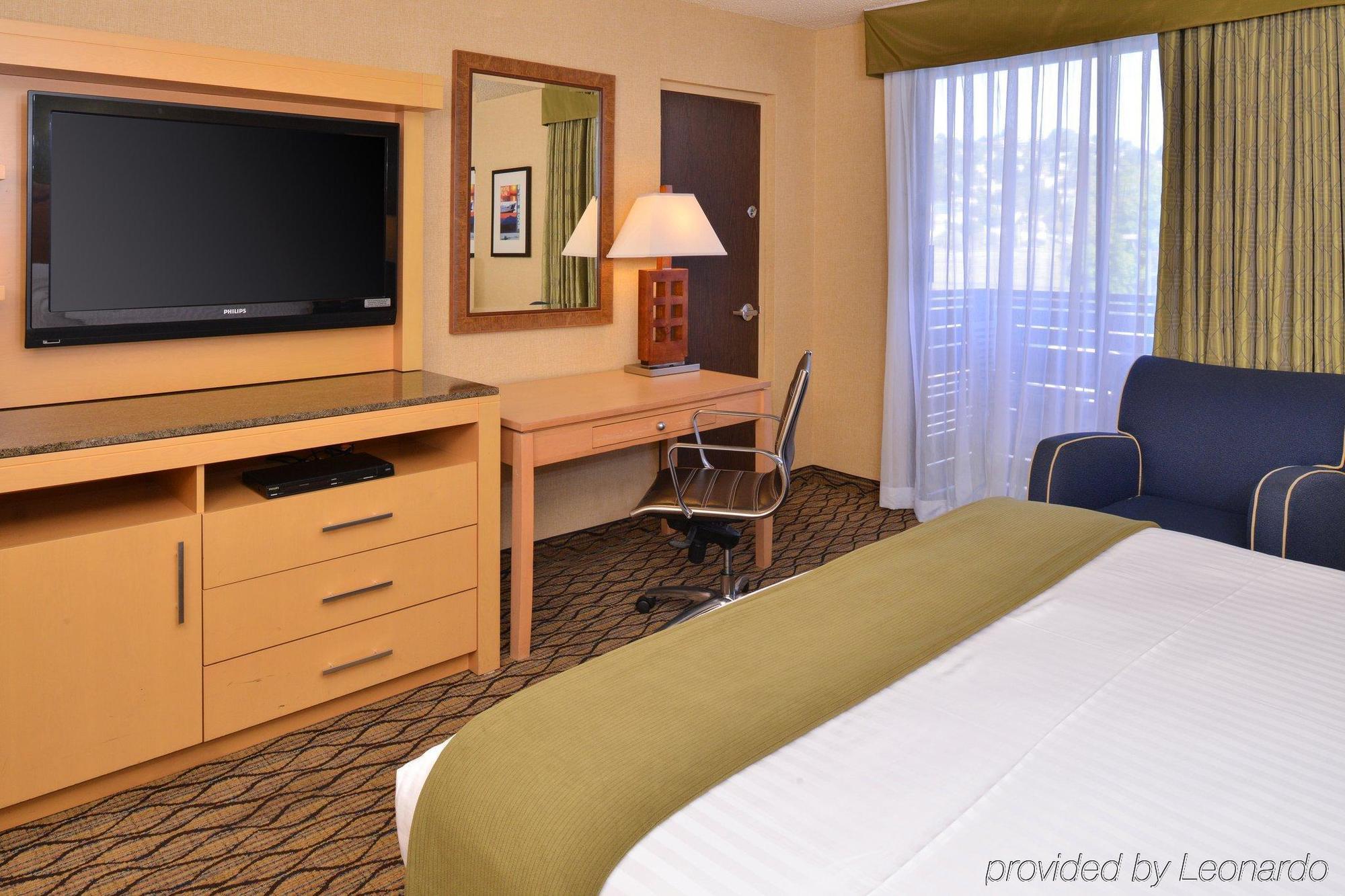 Holiday Inn Express Mill Valley San Francisco Area By Ihg Exterior foto