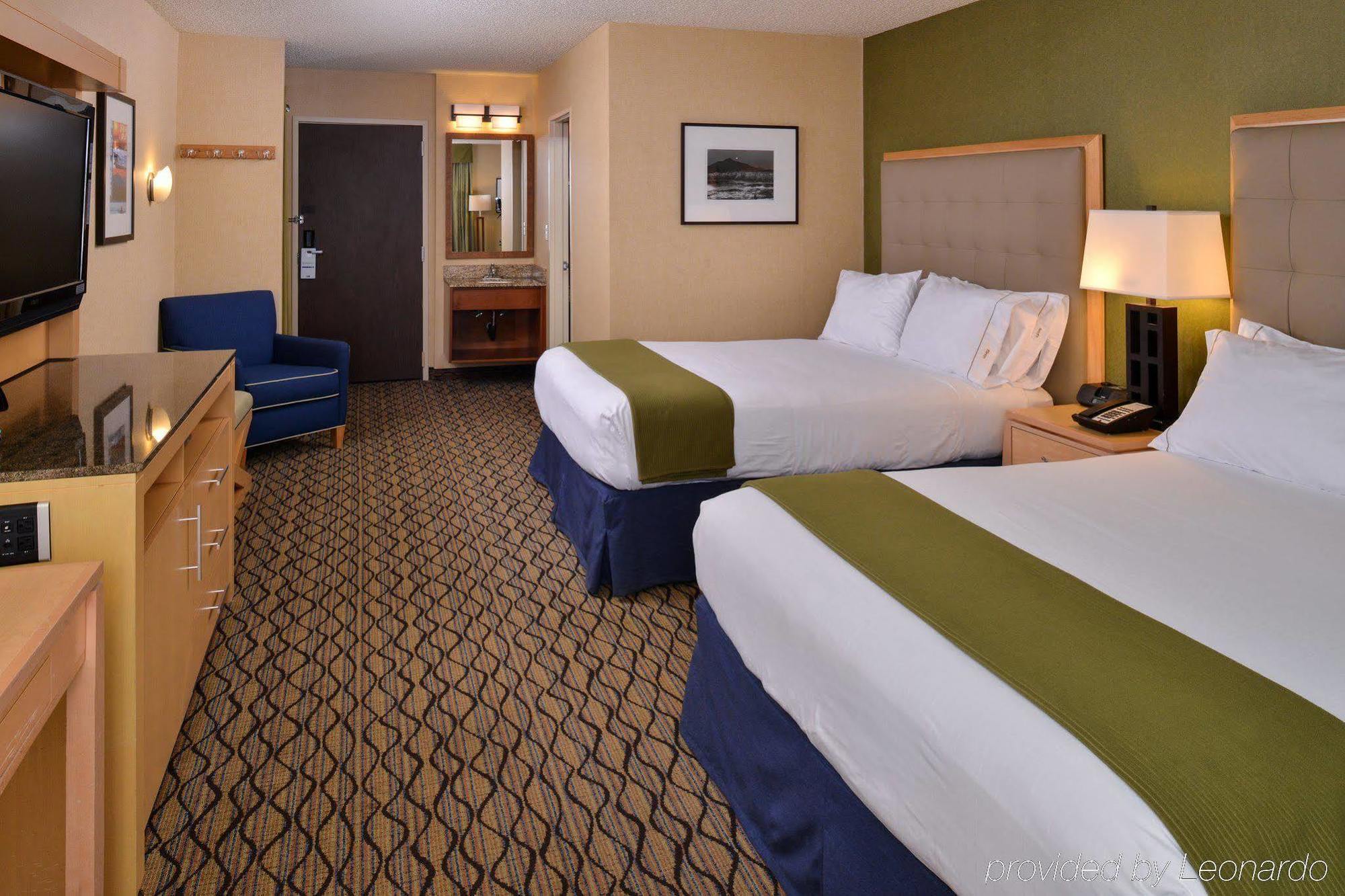 Holiday Inn Express Mill Valley San Francisco Area By Ihg Exterior foto
